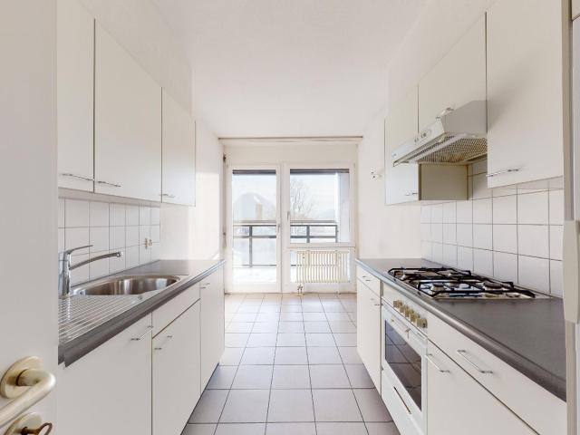 Apartment mieten in Aldesago, Tessin