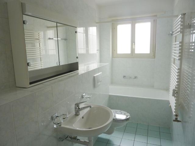 Apartment mieten in Locarno, Tessin