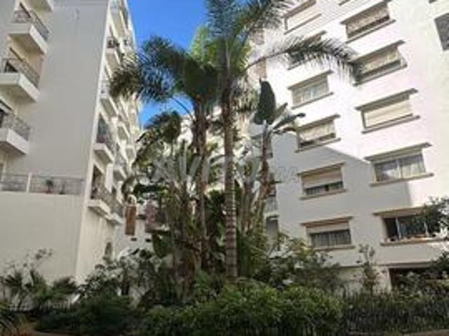 Appartement vente à Anfa, Gharb-Chrarda-Beni Hssen