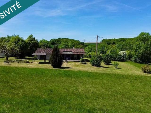 Maison vente à Marmande, Cambes