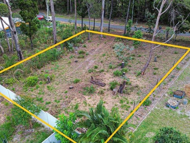 Land for sale in Toombul, Queensland