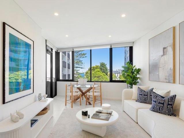 Apartment for sale in Waverley, Sydney