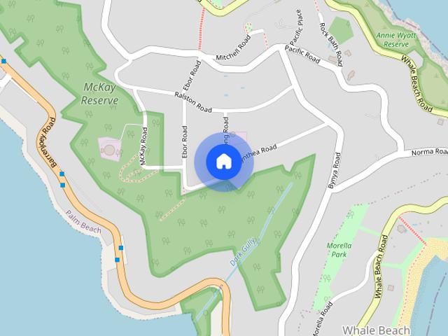 House for rent in Northern Beaches, Sydney