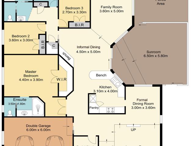 House for sale in Dunbogan, New South Wales