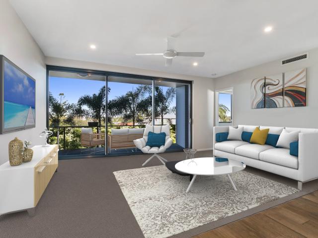 Apartment for sale in Toombul, Queensland