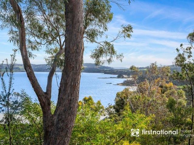 Land for sale in Great Bay, Tasmania
