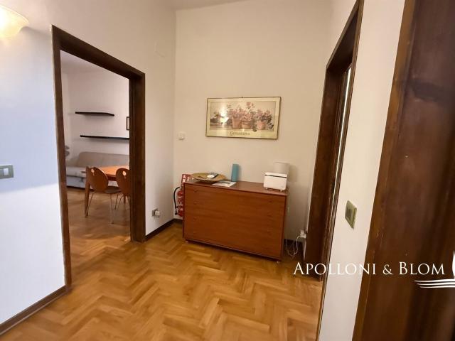 Appartamento in vendita a Quartiere 5, Firenze