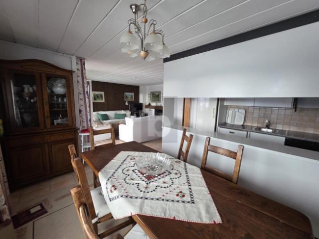 Wohnung kaufen in Faido, Tessin