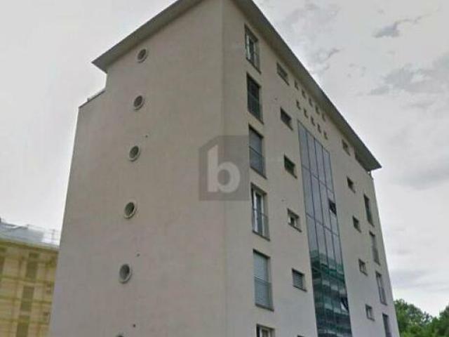 Etagenwohnung mieten in Locarno