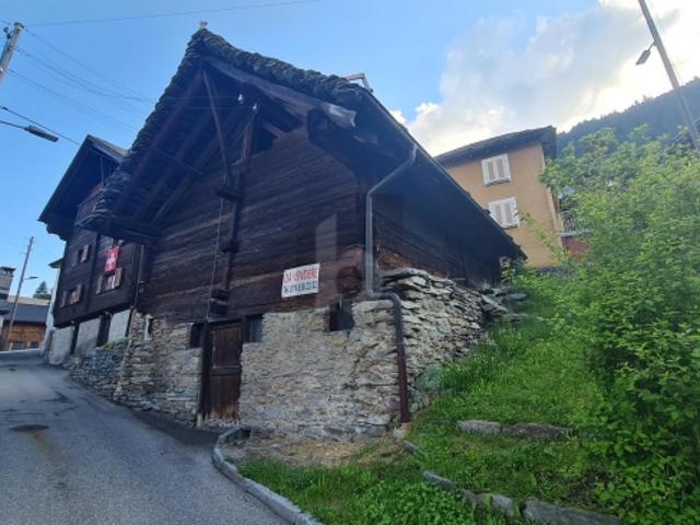Haus kaufen in Faido, Tessin