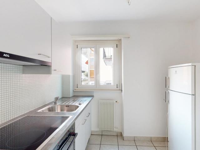 Apartment mieten in Locarno, Tessin