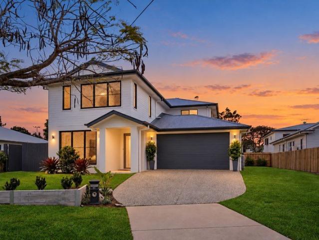 House for sale in Everton Park, City of Brisbane