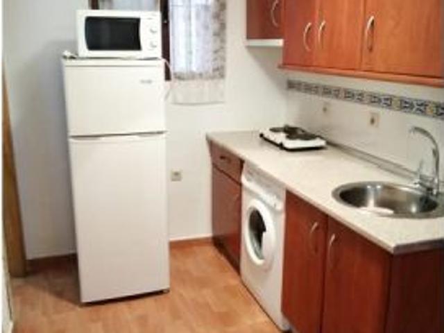 Piso en alquiler en Fígares, Comarca de la Vega de Granada