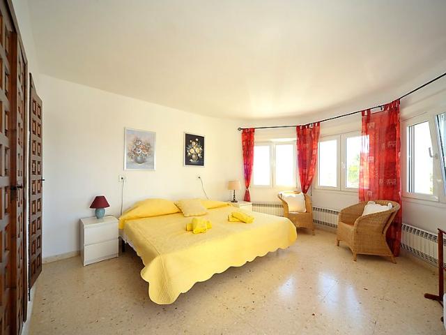 Casa en alquiler en Jávea, Mont Putxol