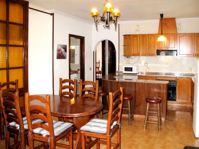 Casa en alquiler en Mont-roig Del Camp, Miami Platja