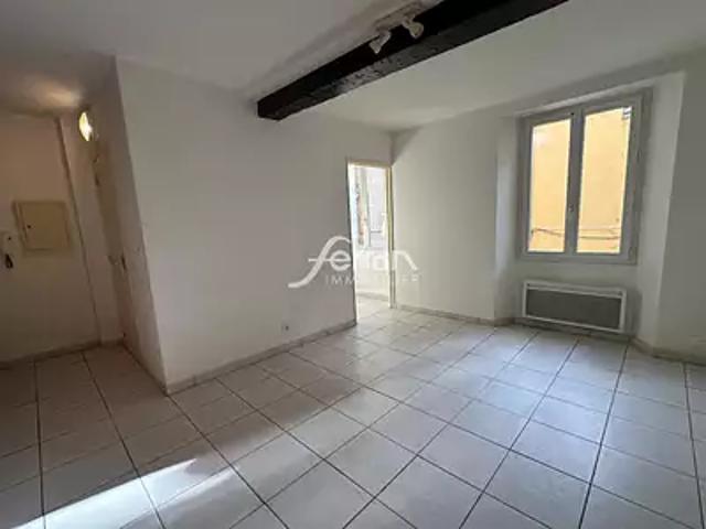 Appartement vente à Arrondissement de Draguignan, Trans-en-provence