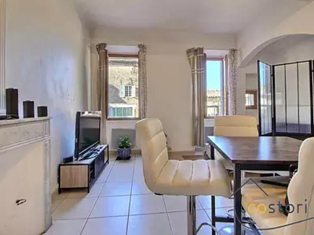 Appartement vente à Arrondissement de Draguignan, Trans-en-provence