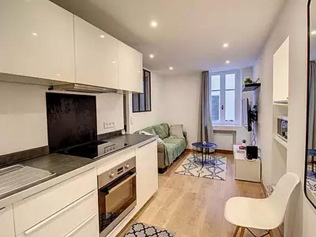Appartement vente à Domaine Les Coteaux, Trans-en-Provence