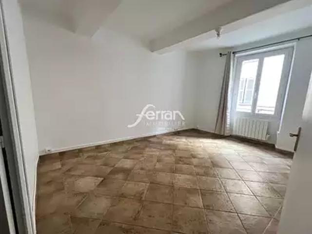Appartement vente à Arrondissement de Draguignan, Trans-en-provence