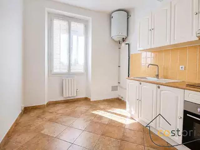 Appartement vente à Arrondissement de Draguignan, Trans-en-provence