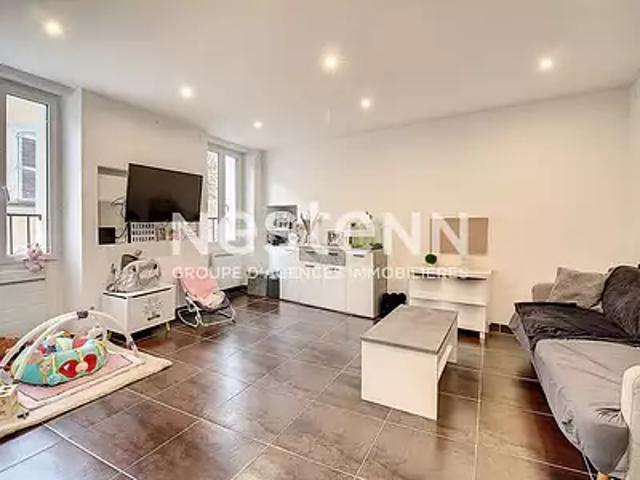 Appartement vente à Arrondissement de Draguignan, Trans-en-provence