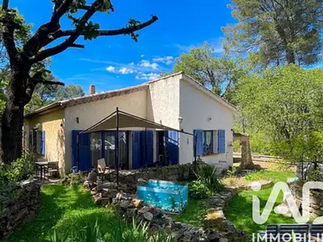 Maison vente à Domaine Les Coteaux, Trans-en-Provence