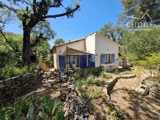 Maison vente à Arrondissement de Draguignan, Trans-en-provence