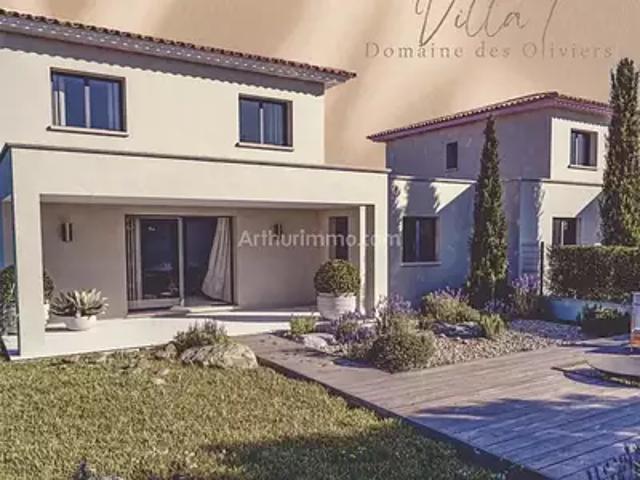 Maison vente à Arrondissement de Draguignan, Trans-en-provence