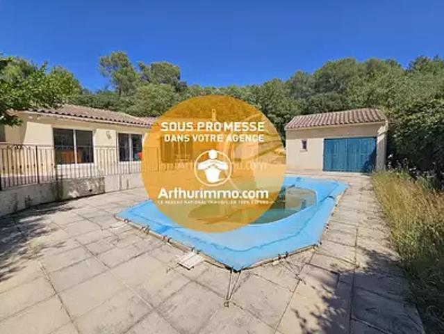 Maison vente à Arrondissement de Draguignan, Trans-en-provence