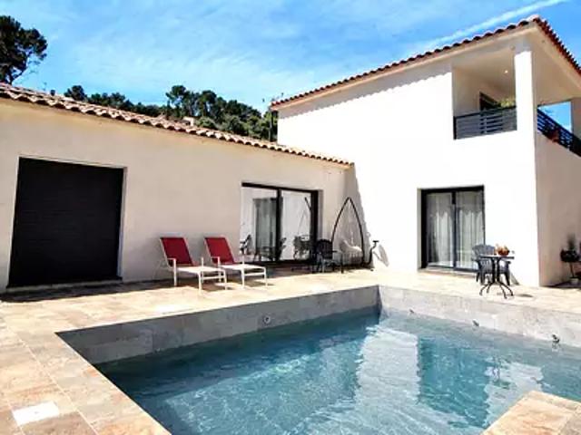 Maison vente à Arrondissement de Draguignan, Trans-en-provence