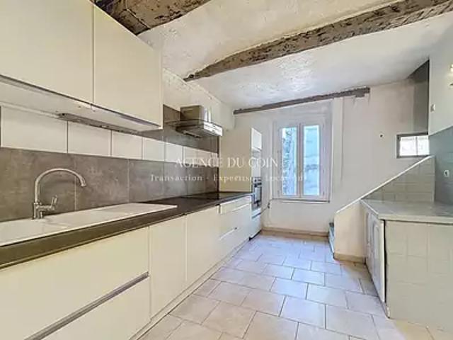 Maison vente à Arrondissement de Draguignan, Trans-en-provence