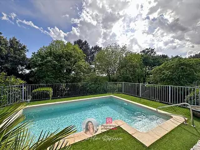Maison vente à Arrondissement de Draguignan, Trans-en-provence