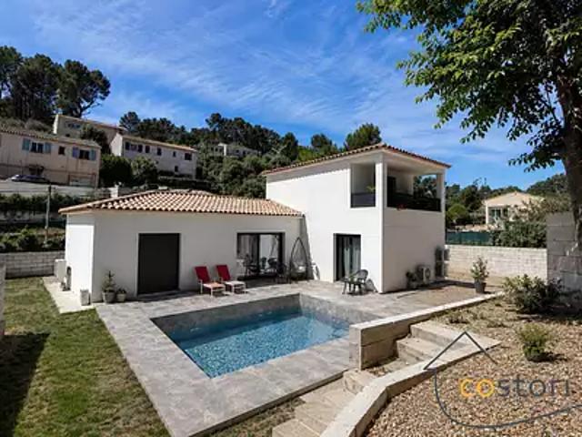 Maison vente à Arrondissement de Draguignan, Trans-en-provence