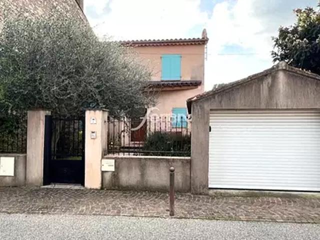 Maison vente à Arrondissement de Draguignan, Trans-en-provence