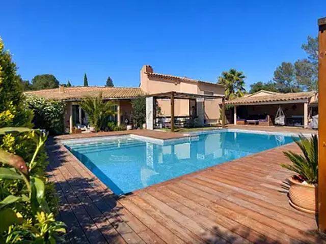Maison vente à Arrondissement de Draguignan, Trans-en-provence