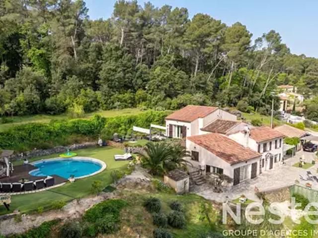Maison vente à Arrondissement de Draguignan, Trans-en-provence