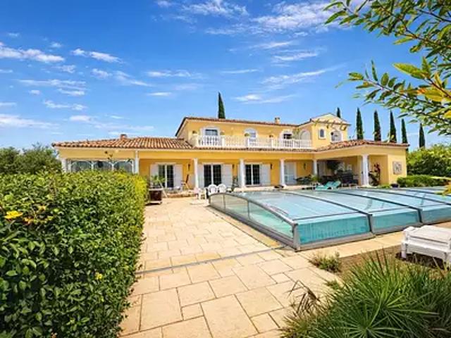 Maison vente à Arrondissement de Draguignan, Trans-en-provence