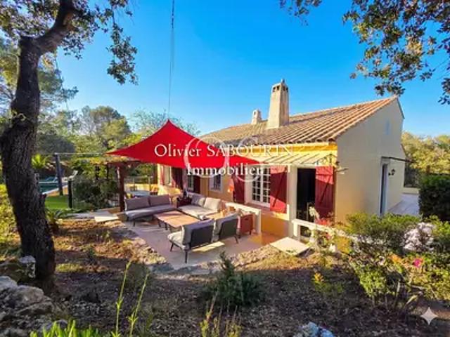 Maison vente à Arrondissement de Draguignan, Trans-en-provence