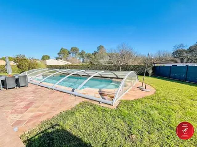 Maison vente à Arrondissement de Draguignan, Trans-en-provence