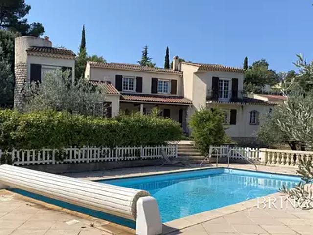 Maison vente à Arrondissement de Draguignan, Trans-en-provence