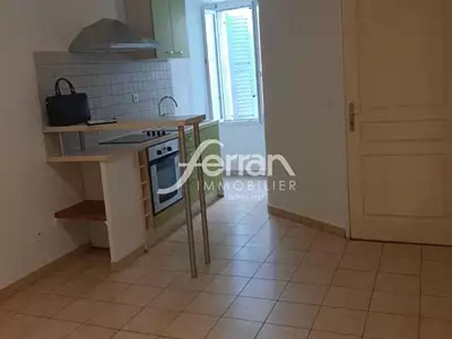 Appartement location à Arrondissement de Draguignan, Trans-en-provence