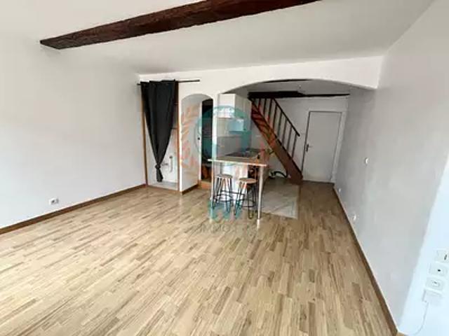 Appartement location à Arrondissement de Draguignan, Trans-en-provence