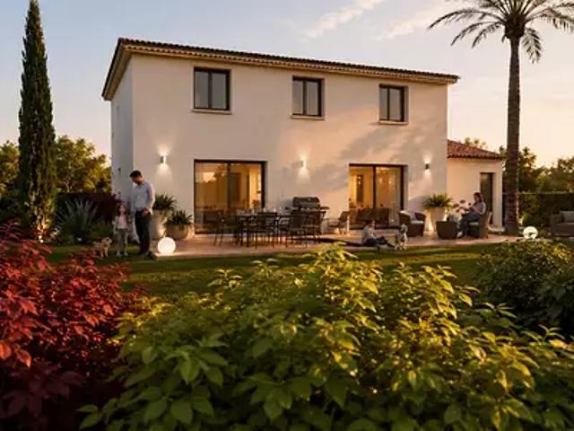 Maison vente à Arrondissement de Draguignan, Trans-en-provence