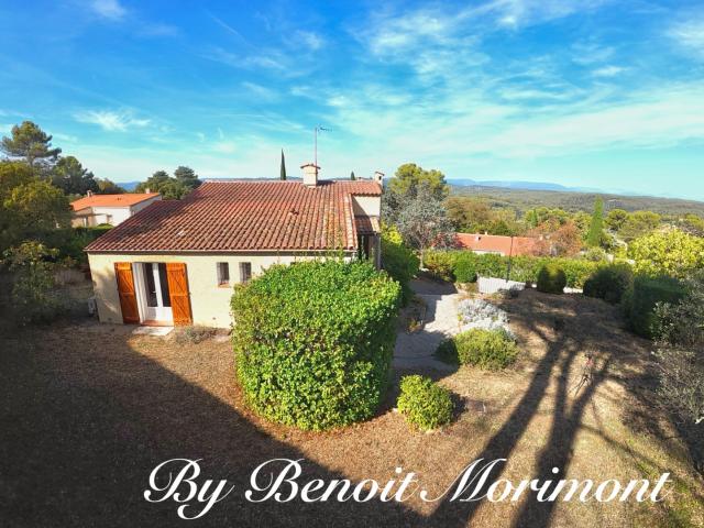 Maison vente à Trans-en-Provence, Var