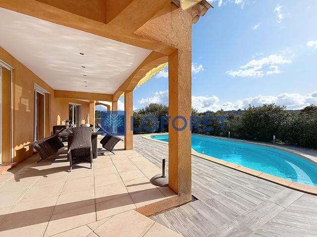 Maison vente à Arrondissement de Draguignan, Trans-en-provence