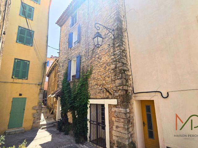 Maison vente à Arrondissement de Draguignan, Trans-en-provence