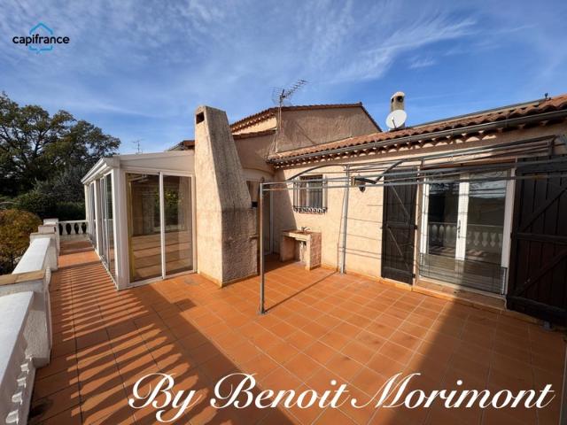 Maison vente à Arrondissement de Draguignan, Trans-en-provence