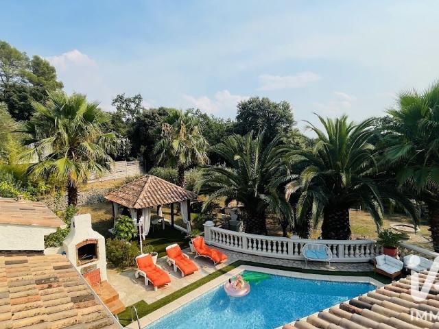 Maison vente à Arrondissement de Draguignan, Trans-en-provence