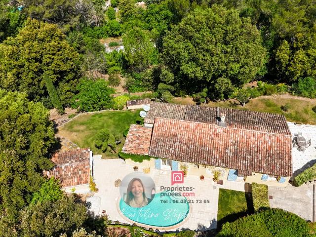 Maison vente à Arrondissement de Draguignan, Trans-en-provence