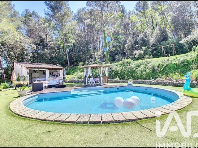Maison vente à Arrondissement de Draguignan, Trans-en-provence